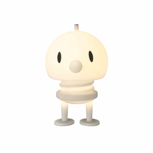 Hoptimist lampe led - lampe, soft
