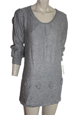 ROBE PULL COURTE OU PULL LONG