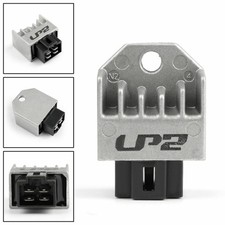 Motorcycle Régulateur