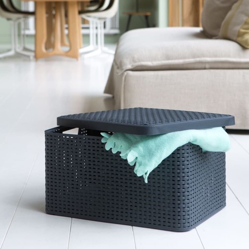 Curver boîte rangement - curver, de