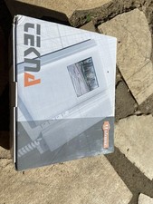 GOLMAR TEKNA PLUS : COMBINÉ D'INTERPHONE VIDÉO COULEUR, NEUF