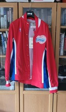 Mitchell & Ness NBA Warm-up