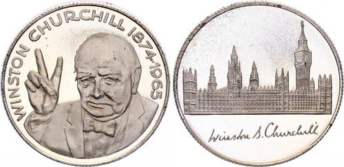 Royaume uni winston churchill - royaume-uni,
