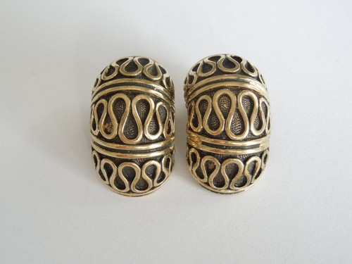 Boucles oreilles clips - boucles, d'oreilles