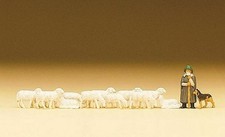 Preiser 79160 Animaux Échelle