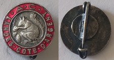 automobile club des Landes