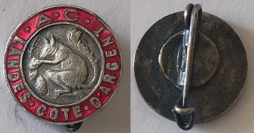 Automobile club des - des, landes