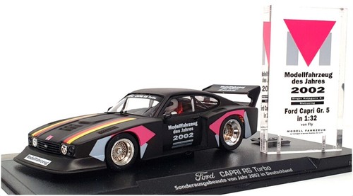 Fly slot car scale - slot, 96008