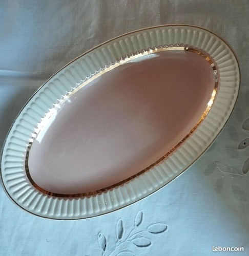 Villeroy boch ravier - villeroy, un