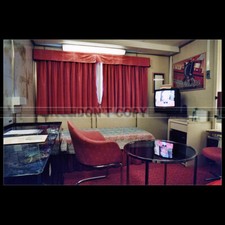 Photo B.001094 PAQUEBOT SS NORWAY FRANCE LE HAVRE OCEAN LINER 2001 NCL SHIP