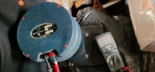 1 Early Vintage JBL LE85