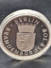 Berlin Porte de Brandebourg 9