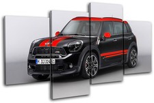 Mini John Cooper Works Cars