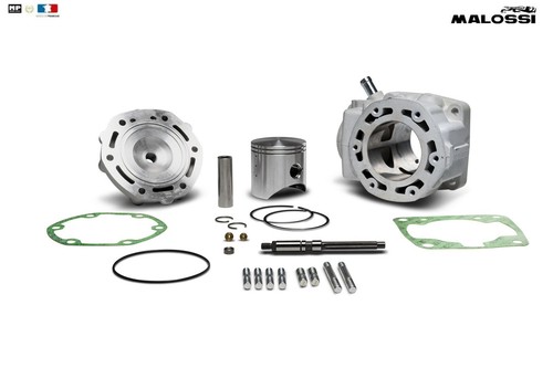 Kit cylindre piston culasse - piston,