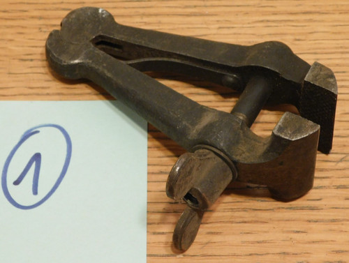 Vintage ancien outils - ancien, pince