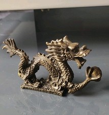 Sculpture/Dragon Chinois