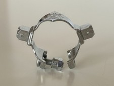 NOS Collier De Câble De Vitesse SIMPLEX 70s-80s Gear Cable Guide (Bar-End Shift)