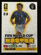 PANINI ADRENALYN XL CARD FIFA