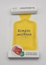 1 Chaufferette De Poche