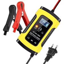 Chargeur de batterie