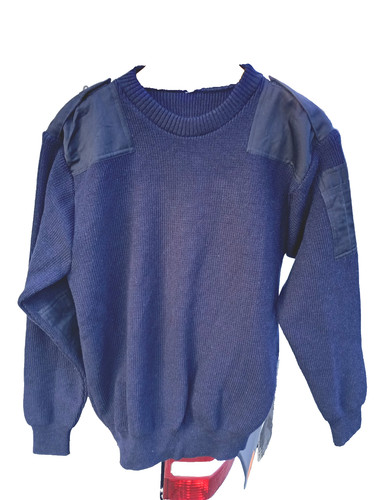 Pull marine hollandaise - ,