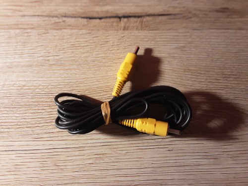 Câble rca mâle cordon - rca,