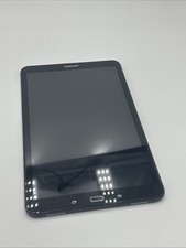 Tablette Samsung Galaxy TAB A 2016 SM-T580 - Connecteur charge à changer - HS