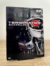 TERMINATOR - LA QUADRILOGIE |