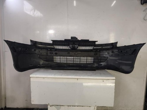 Pare choc avant peugeot 807 - avant,