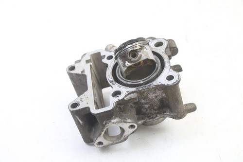 Cylindre piston mbk ovetto - piston,