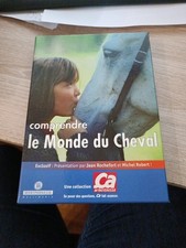 Comprendre le Monde du Cheval