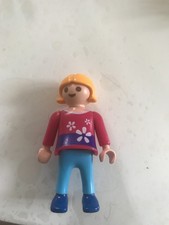 Playmobil 5941 fille enfant