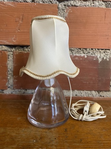 Lampe chevet ancienne - chevet,