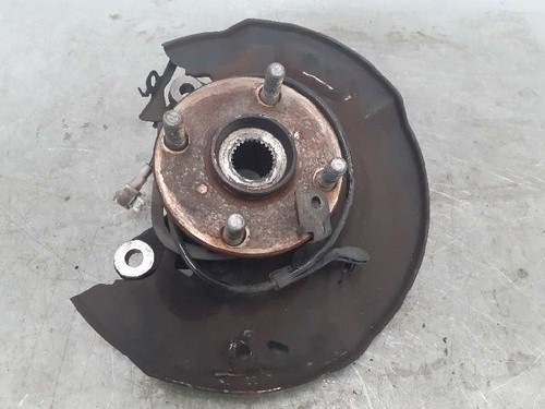 Fusée avant gauche toyota - gauche,