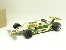 Tamiya Maquette Montée