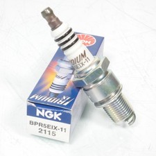 Bougie d'allumage NGK pour