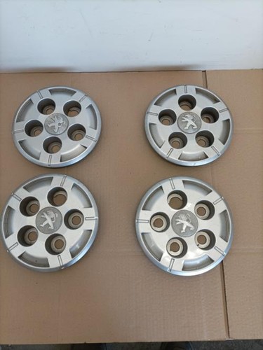 Enjoliveur peugeot boxer - boxer, 3