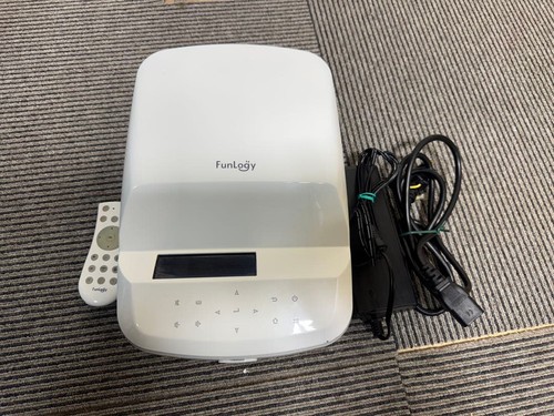 Projecteur funlogy air - projecteur,