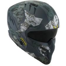 Casque Cross-Over Suomy ARMOR