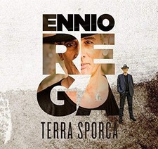 Ennio Rega Terra Sporca (CD)