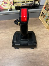 JOYSTICK QUICKSHOT 318-102  MANETTE ATARI AMIGA FALCON AMSTRAD