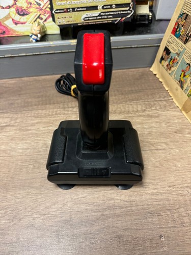 Joystick quickshot 318 - joystick,
