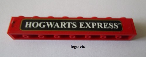 Lego 3008pb044a brick - lego, 1x8