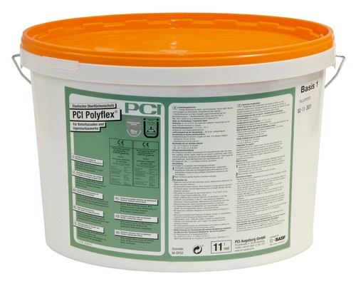 Pci polyflex 11l élastique - pci,