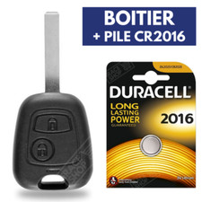 Coque / Boitier de