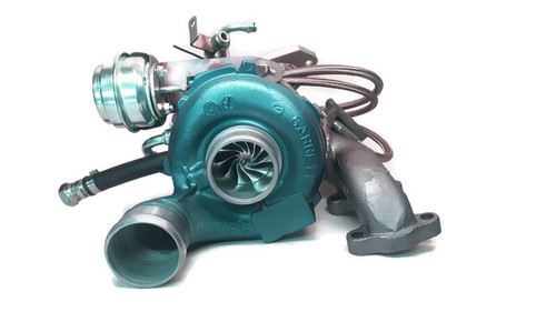 Turbo gtb2260vklr pour tdi - turbo,