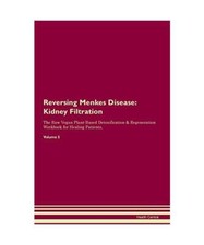 Reversing Menkes Disease
