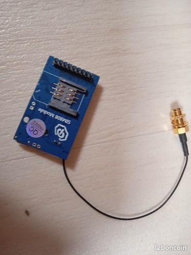 Carte gps sim grove - sim,