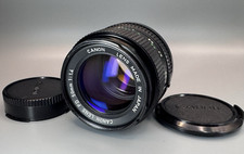 [N COMME NEUF] Objectif Canon