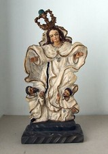 Statue assomption vierge - assomption, de